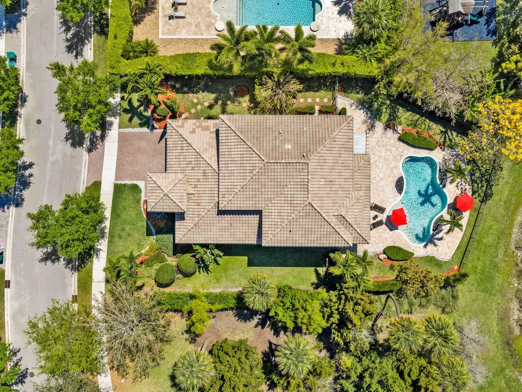 8256 Bradford Way Parkland FL 33076