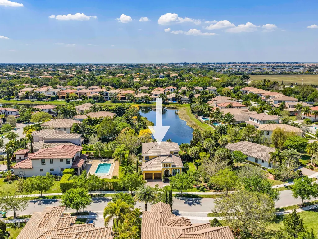 8256 Bradford Way Parkland FL 33076