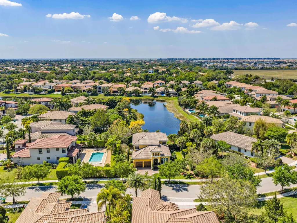 8256 Bradford Way Parkland FL 33076