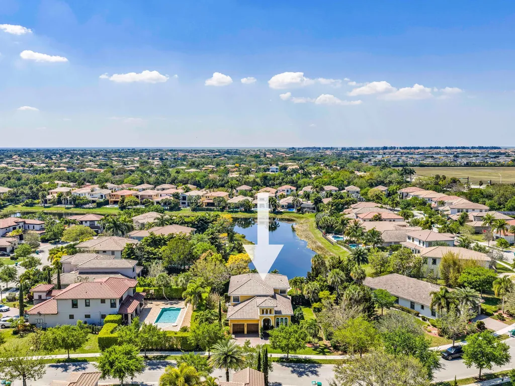 8256 Bradford Way Parkland FL 33076