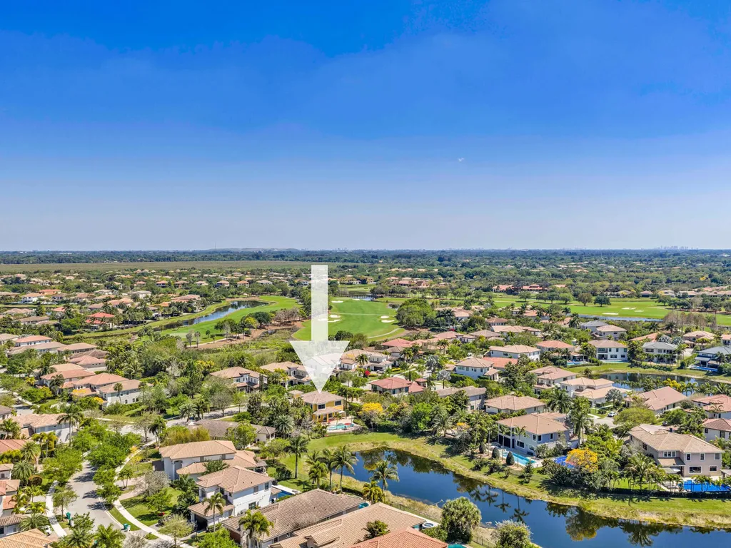 8256 Bradford Way Parkland FL 33076