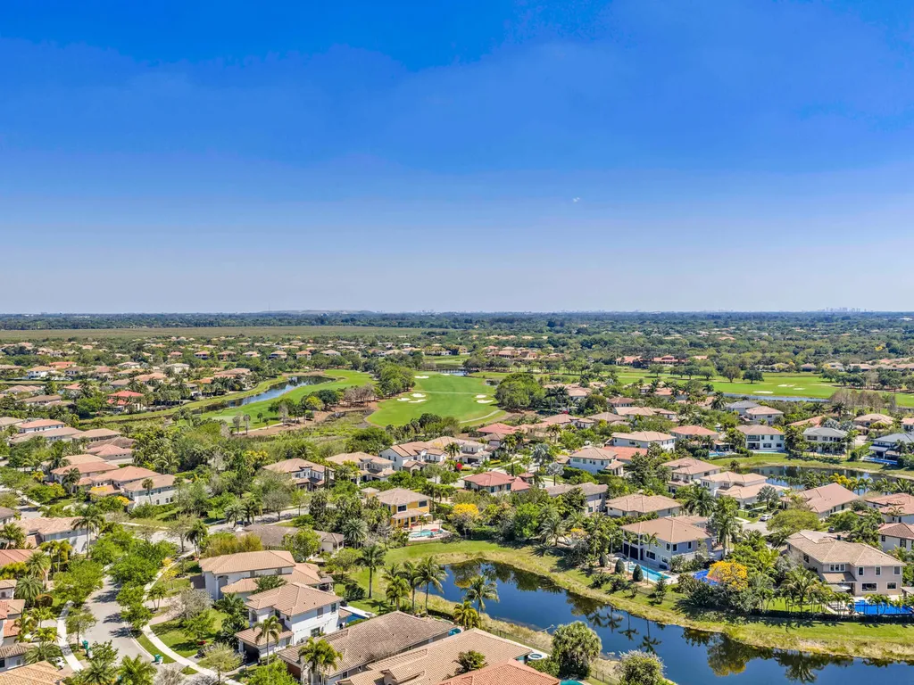8256 Bradford Way Parkland FL 33076