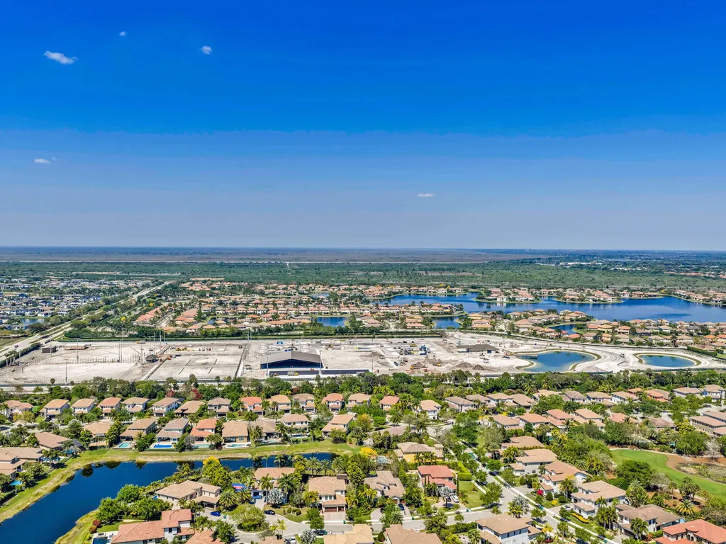 8256 Bradford Way Parkland FL 33076