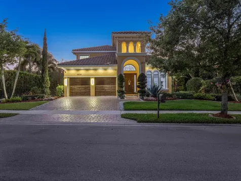 8256 Bradford Way Parkland FL 33076