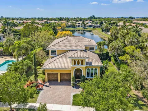 8256 Bradford Way Parkland FL 33076