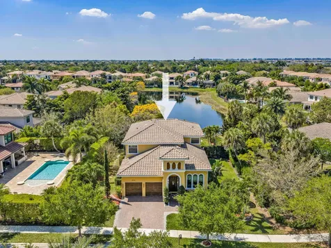 8256 Bradford Way Parkland FL 33076