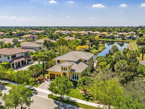 8256 Bradford Way Parkland FL 33076