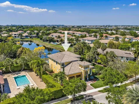 8256 Bradford Way Parkland FL 33076