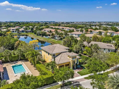 8256 Bradford Way Parkland FL 33076