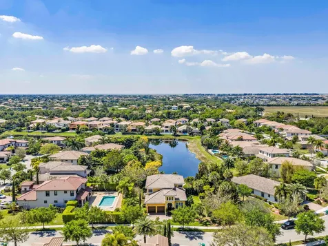 8256 Bradford Way Parkland FL 33076