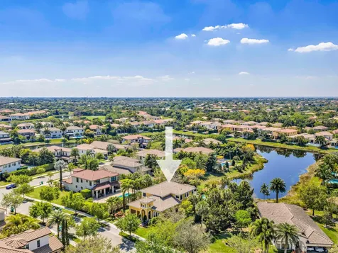 8256 Bradford Way Parkland FL 33076