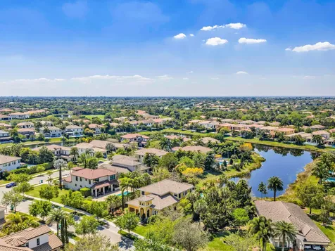 8256 Bradford Way Parkland FL 33076