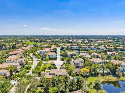 8256 Bradford Way Parkland FL 33076