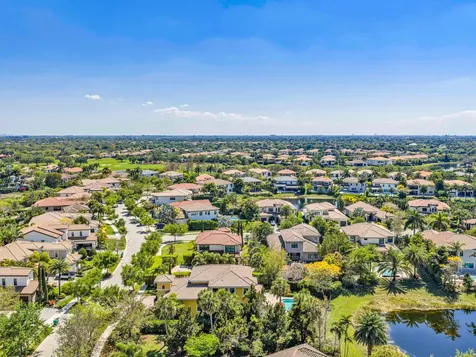 8256 Bradford Way Parkland FL 33076