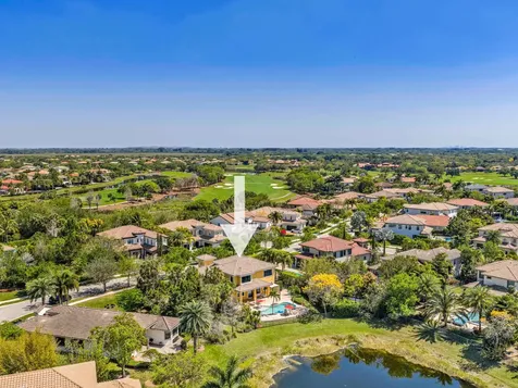 8256 Bradford Way Parkland FL 33076