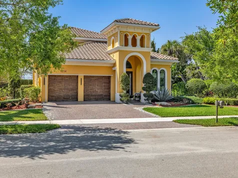 8256 Bradford Way Parkland FL 33076