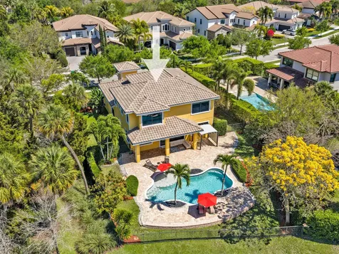 8256 Bradford Way Parkland FL 33076