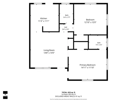 5830 Garfield Street Hollywood FL 33021