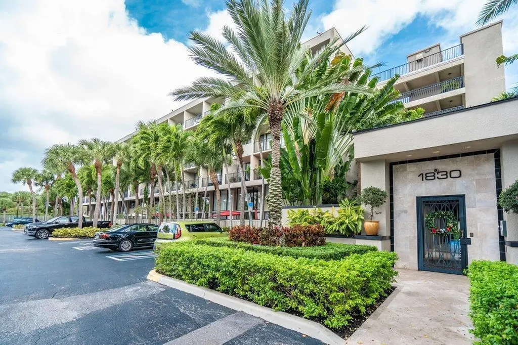 1830 Embassy Drive West Palm Beach FL 33401