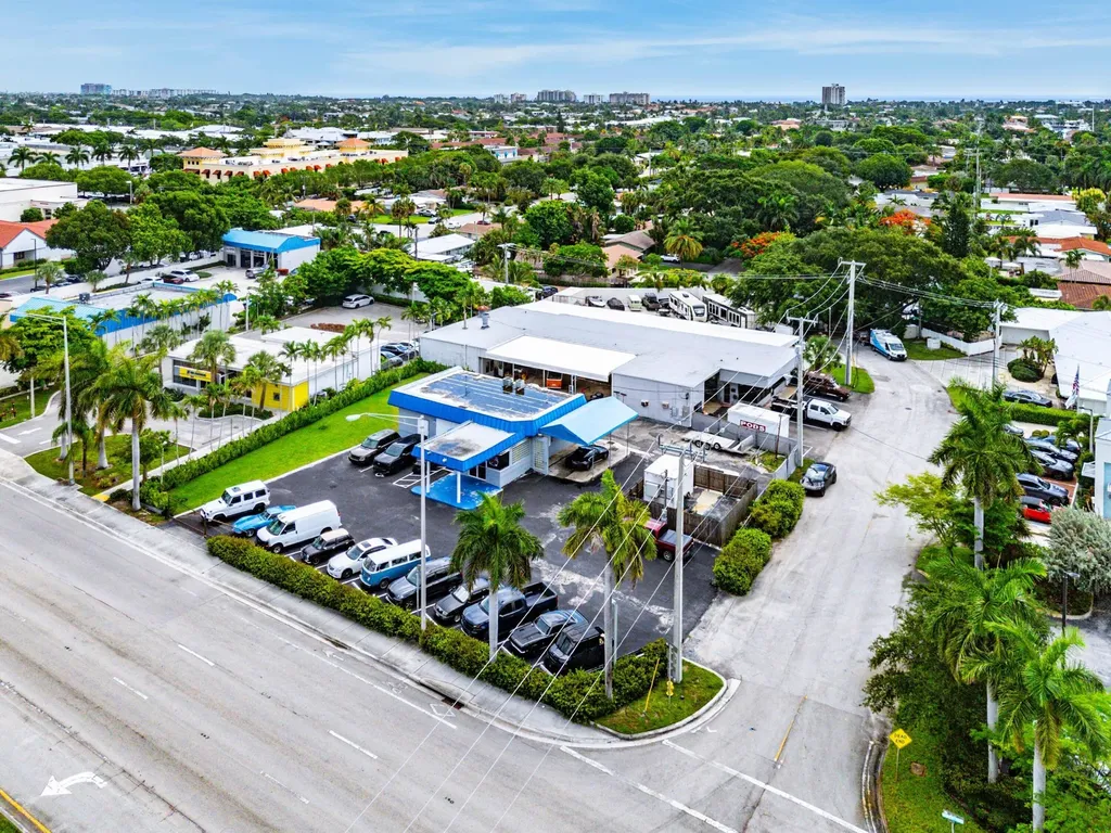 3400 N Federal Highway Lighthouse Point FL 33064