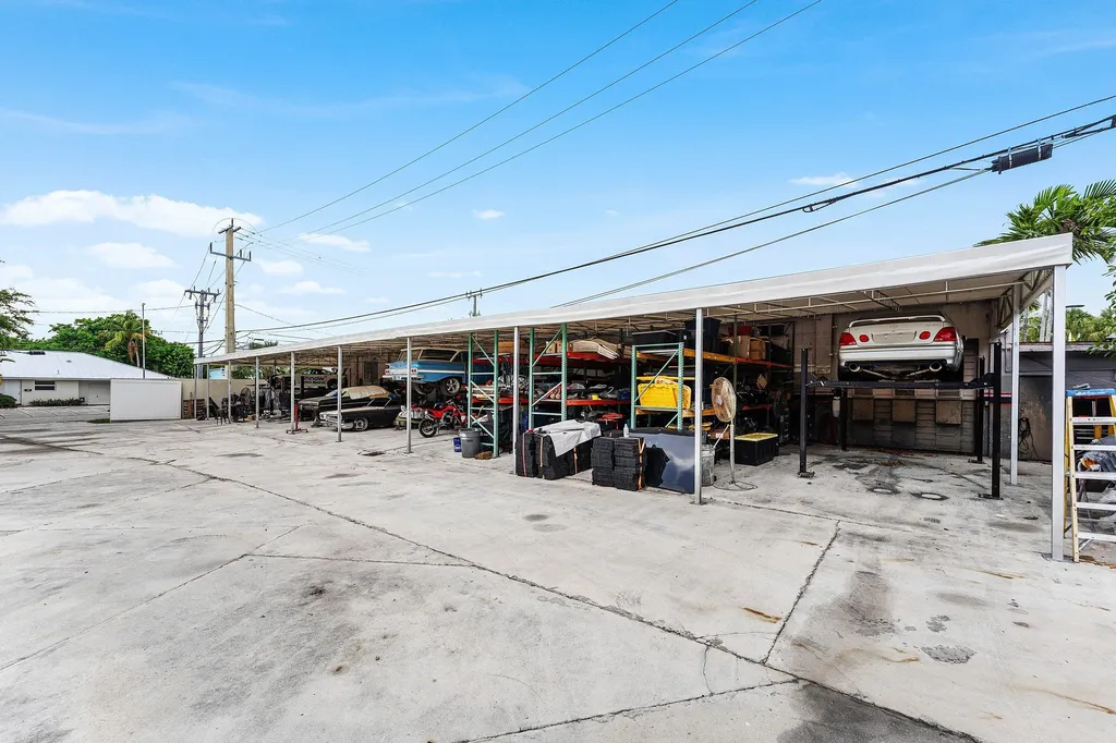 3400 N Federal Highway Lighthouse Point FL 33064