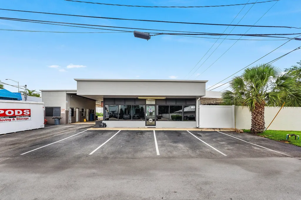 3400 N Federal Highway Lighthouse Point FL 33064