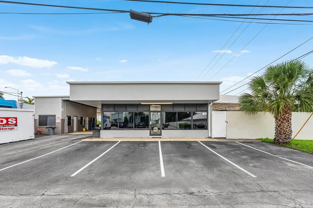 3400 N Federal Highway Lighthouse Point FL 33064