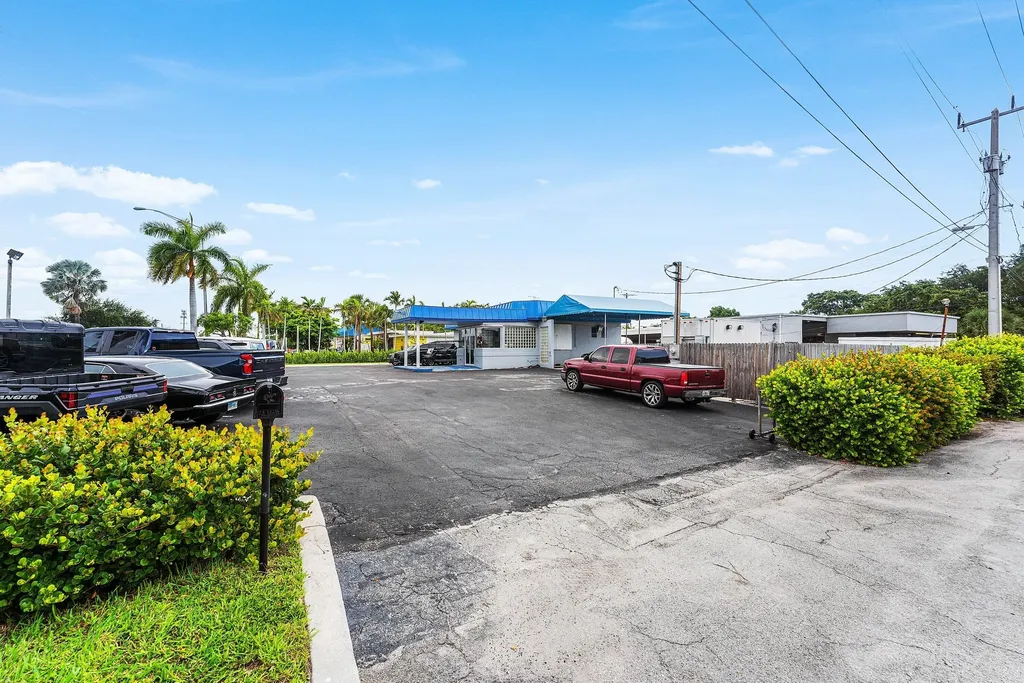 3400 N Federal Highway Lighthouse Point FL 33064