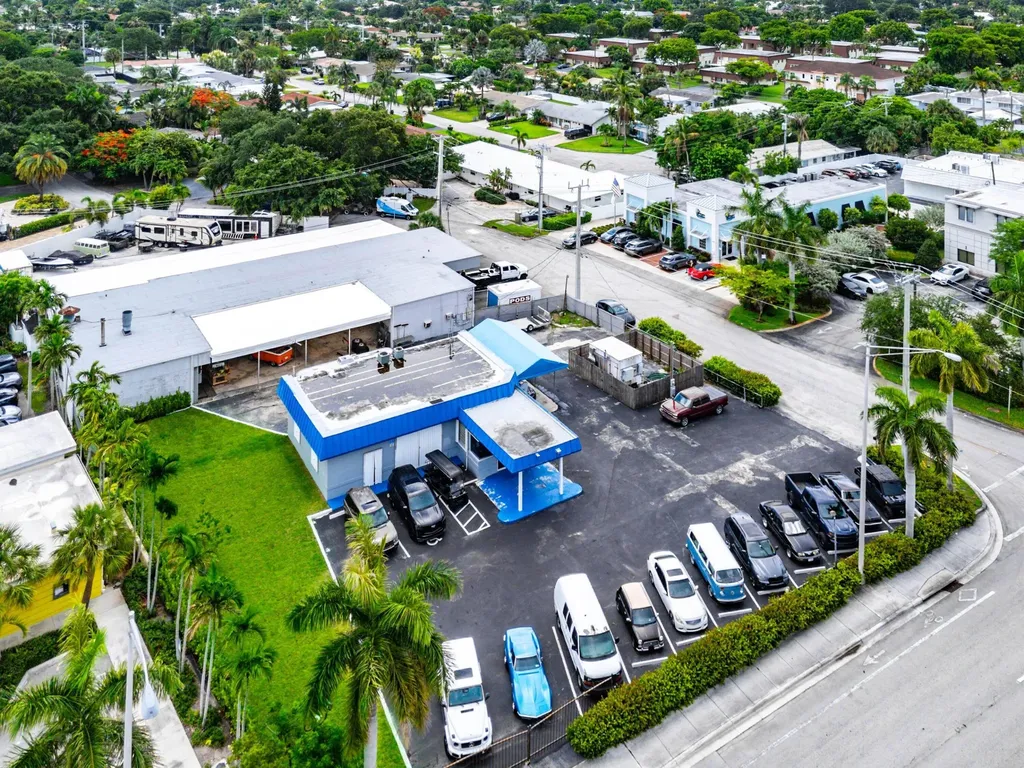 3400 N Federal Highway Lighthouse Point FL 33064