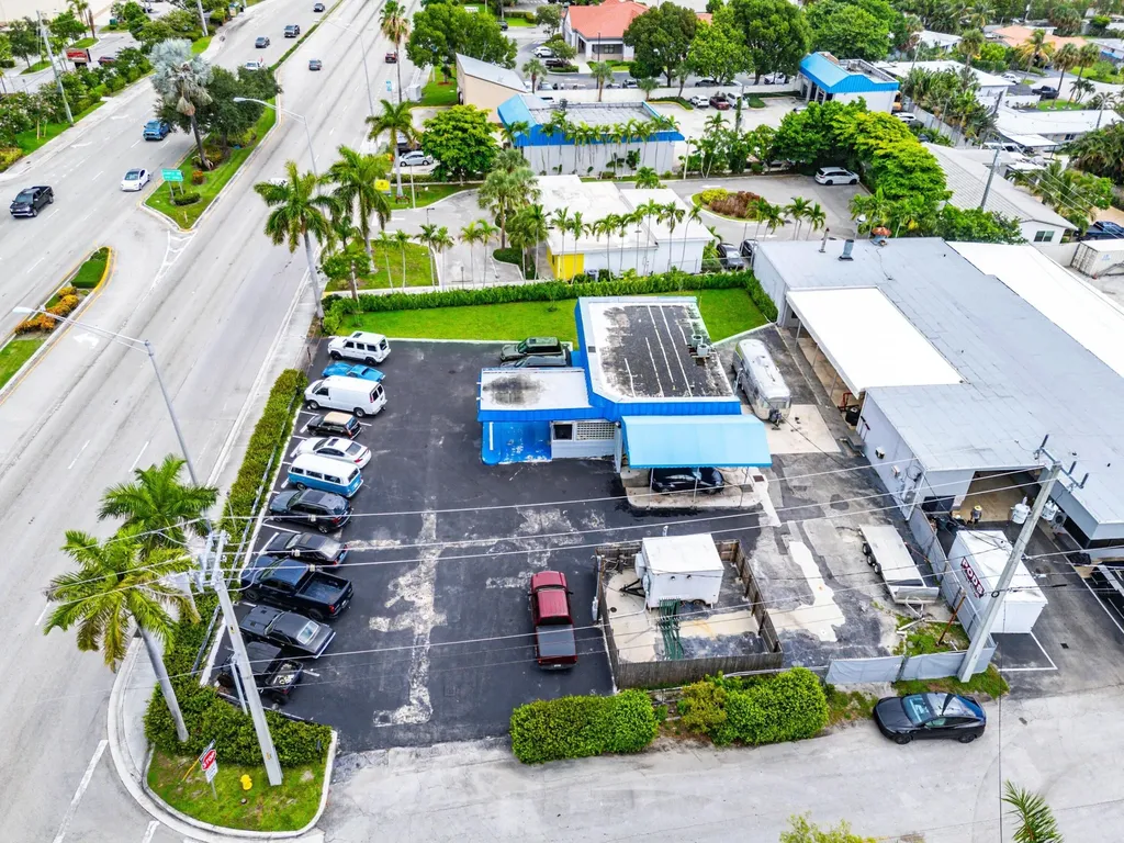 3400 N Federal Highway Lighthouse Point FL 33064