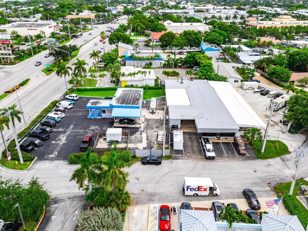 3400 N Federal Highway Lighthouse Point FL 33064