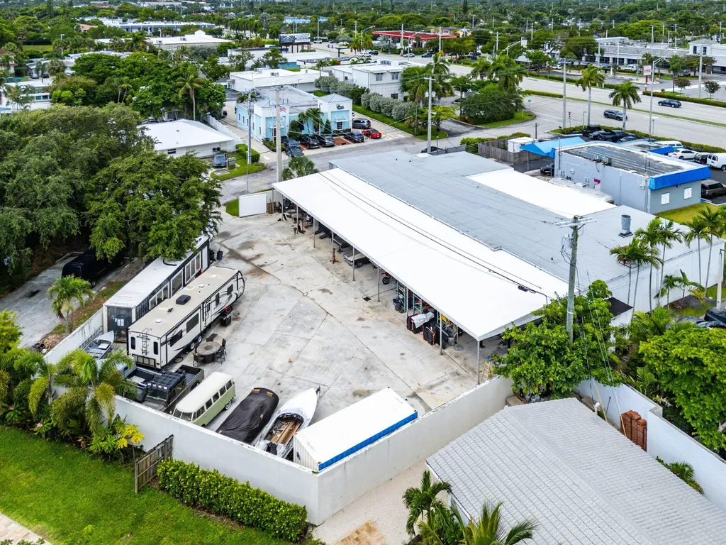 3400 N Federal Highway Lighthouse Point FL 33064