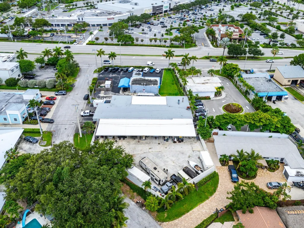 3400 N Federal Highway Lighthouse Point FL 33064