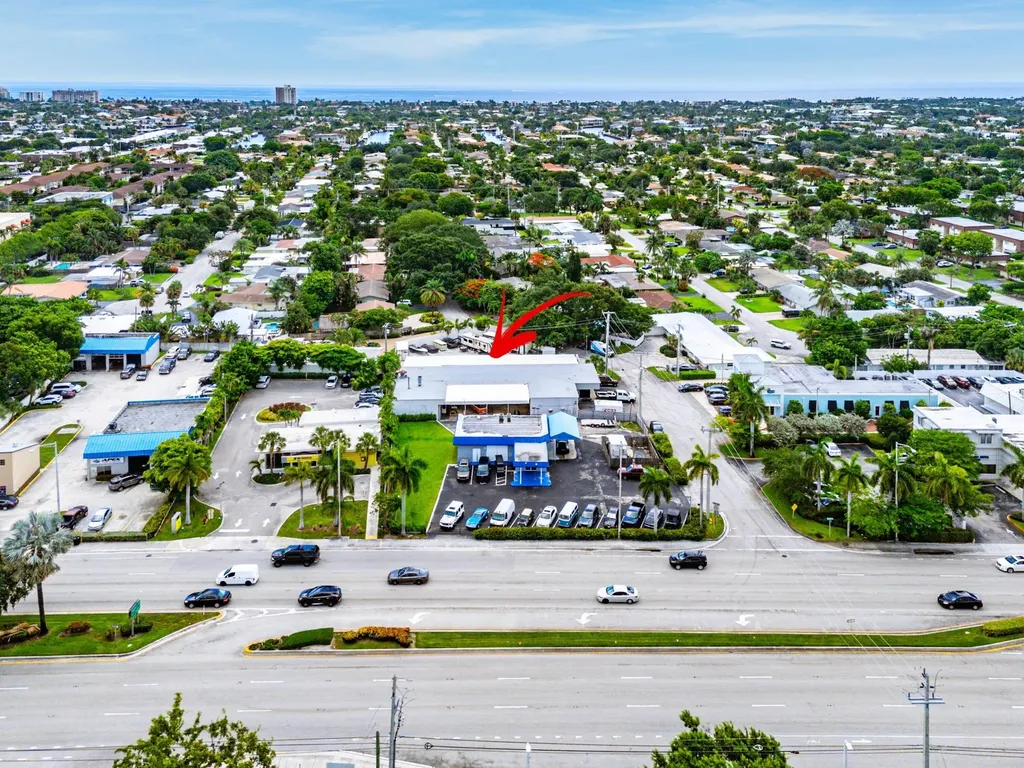 3400 N Federal Highway Lighthouse Point FL 33064