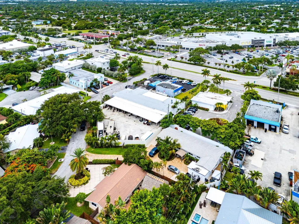 3400 N Federal Highway Lighthouse Point FL 33064