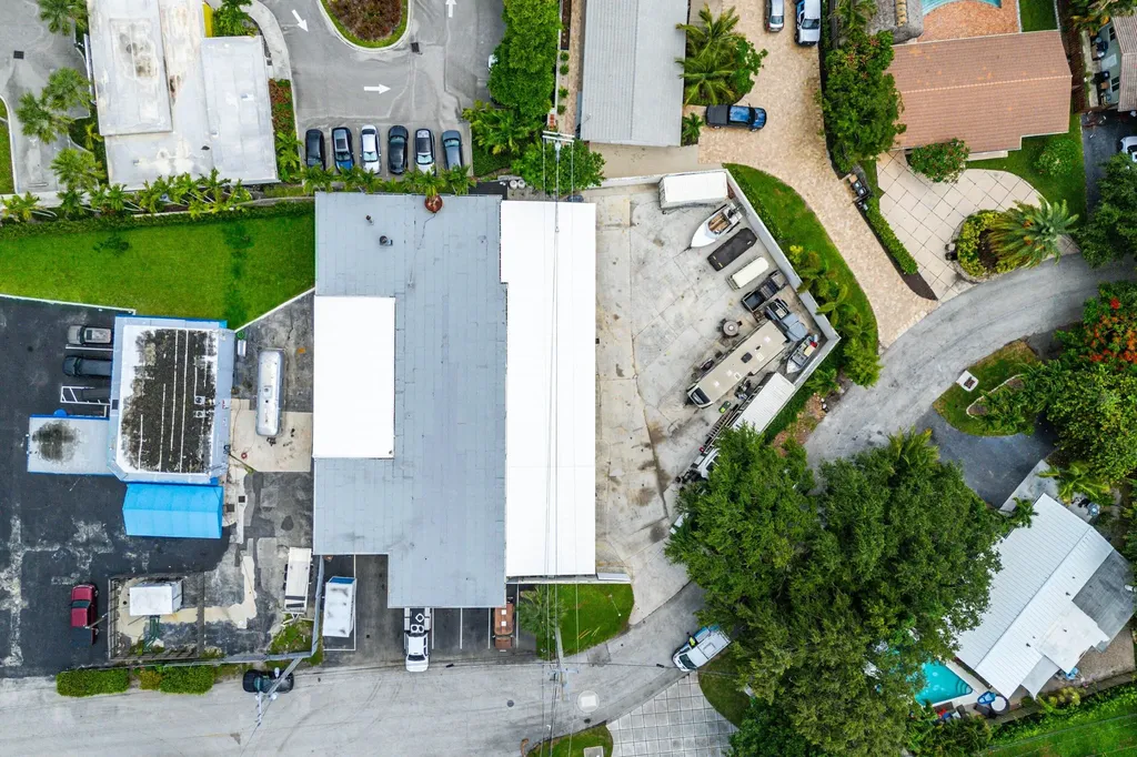3400 N Federal Highway Lighthouse Point FL 33064