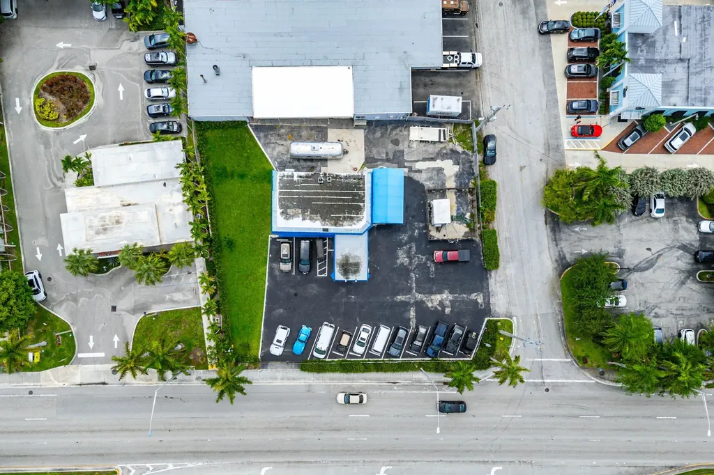 3400 N Federal Highway Lighthouse Point FL 33064