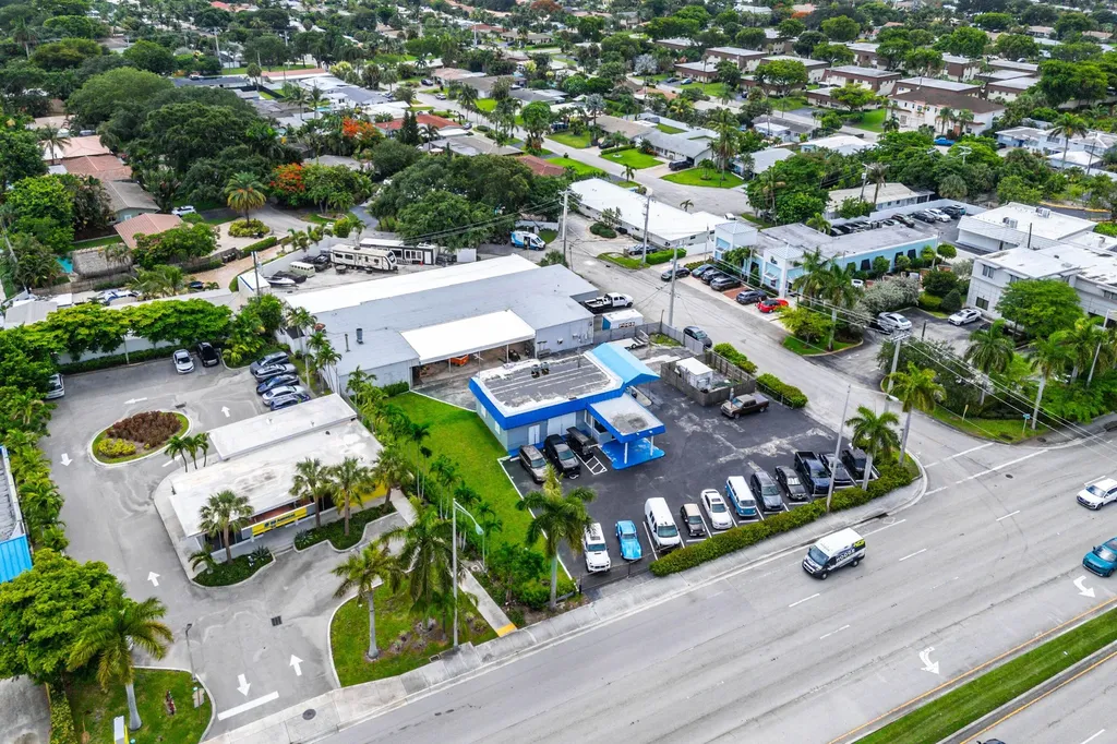 3400 N Federal Highway Lighthouse Point FL 33064