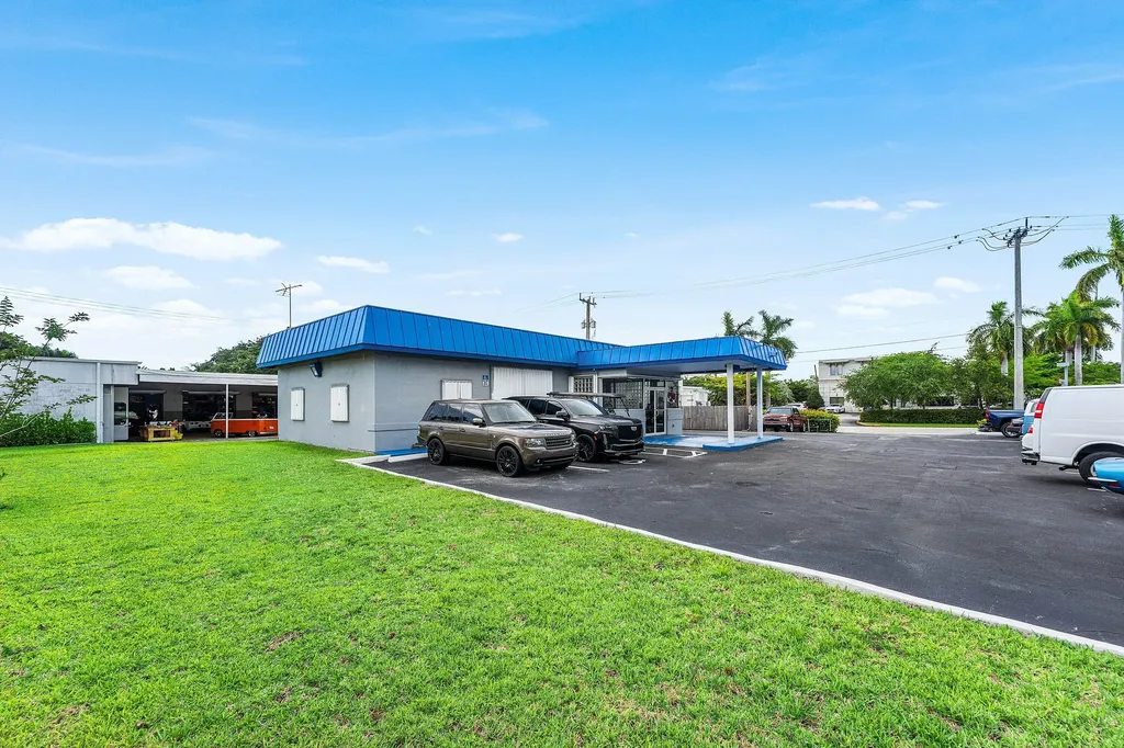3400 N Federal Highway Lighthouse Point FL 33064