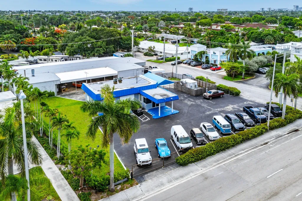 3400 N Federal Highway Lighthouse Point FL 33064