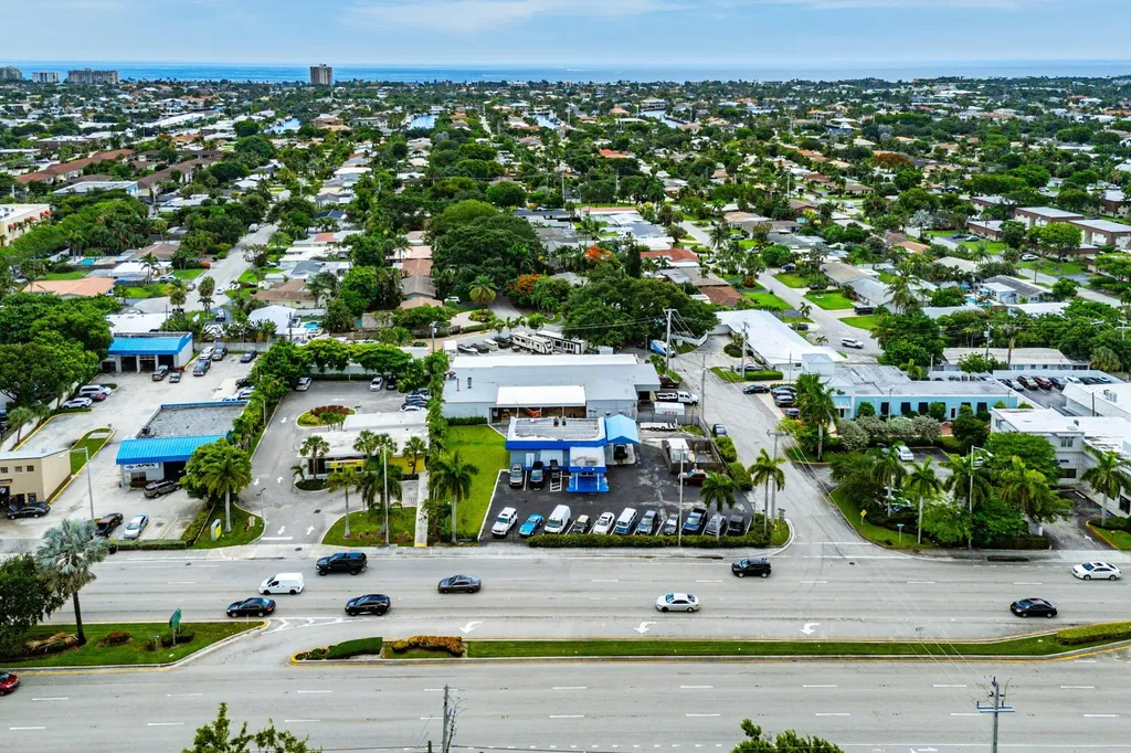 3400 N Federal Highway Lighthouse Point FL 33064