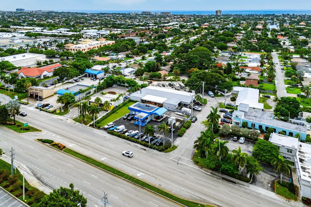 3400 N Federal Highway Lighthouse Point FL 33064