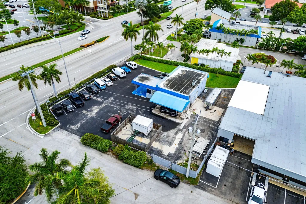 3400 N Federal Highway Lighthouse Point FL 33064