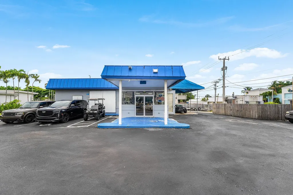 3400 N Federal Highway Lighthouse Point FL 33064