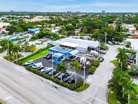 3400 N Federal Highway Lighthouse Point FL 33064