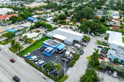 3400 N Federal Highway Lighthouse Point FL 33064