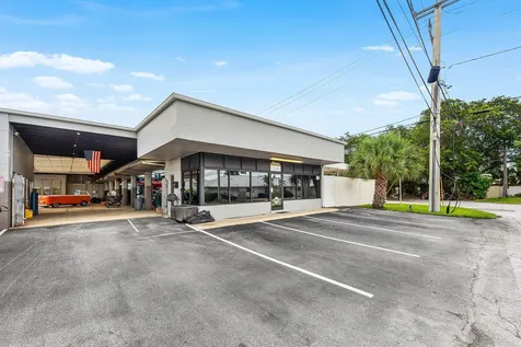 3400 N Federal Highway Lighthouse Point FL 33064