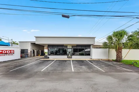 3400 N Federal Highway Lighthouse Point FL 33064