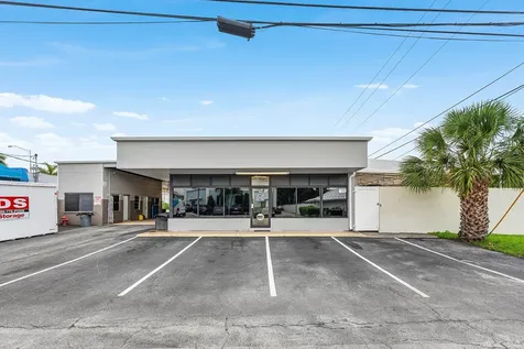 3400 N Federal Highway Lighthouse Point FL 33064