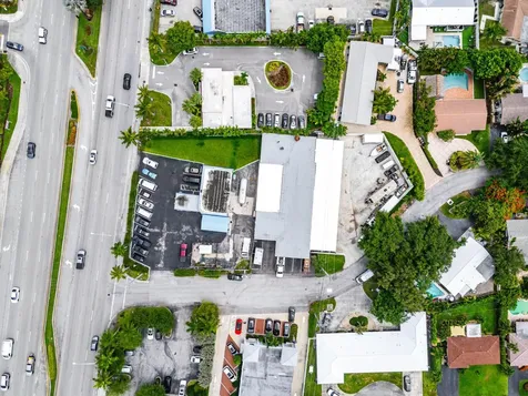 3400 N Federal Highway Lighthouse Point FL 33064